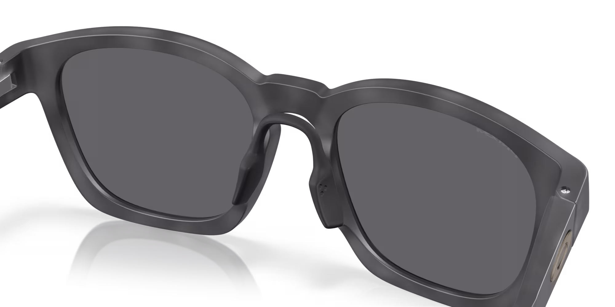 LENTES UNISEX OAKLEY SHACKLE – foto 7